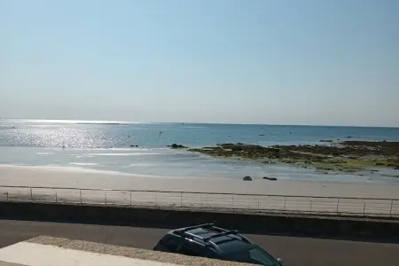 Charmant appartement face mer à Lodonnec Loctudy - Photo 13