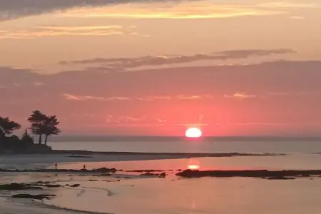 Charmant appartement face mer à Lodonnec Loctudy - Photo 14