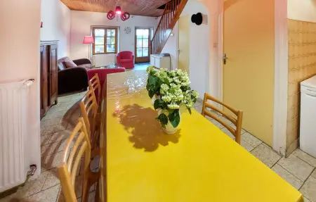 Location Maison 8 personnes à Lantriac - Photo 3