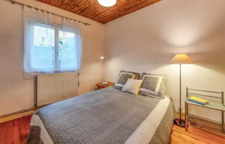 Location Maison 8 personnes à Lantriac - Photo 5