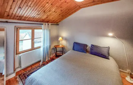 Location Maison 8 personnes à Lantriac - Photo 6