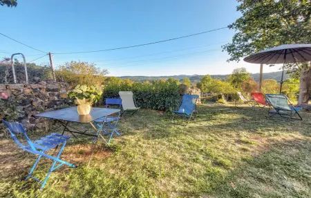 Location Maison 8 personnes à Lantriac - Photo 7