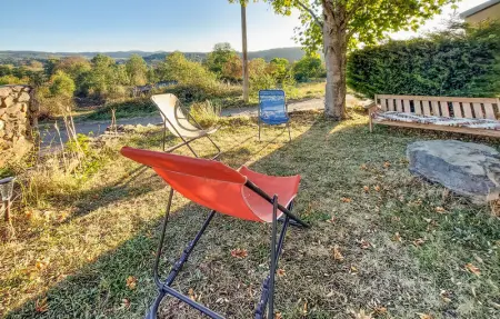 Location Maison 8 personnes à Lantriac - Photo 8