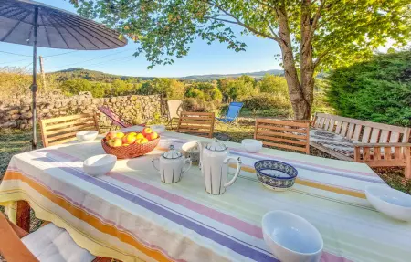 Location Maison 8 personnes à Lantriac - Photo 9