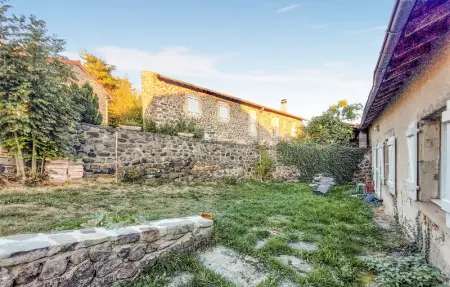 Location Maison 8 personnes à Lantriac - Photo 10