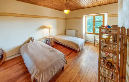 Location Maison 8 personnes à Lantriac - Photo 12