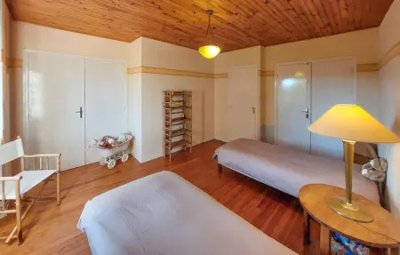 Location Maison 8 personnes à Lantriac - Photo 13