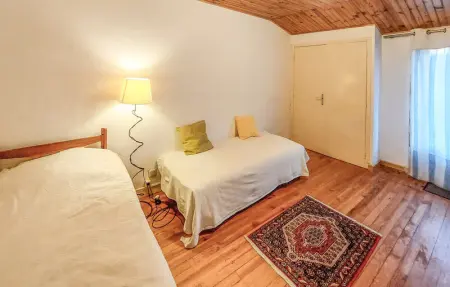 Location Maison 8 personnes à Lantriac - Photo 14