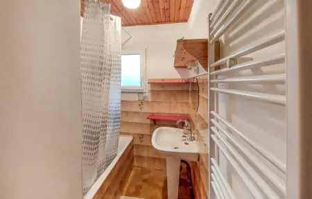 Location Maison 8 personnes à Lantriac - Photo 17