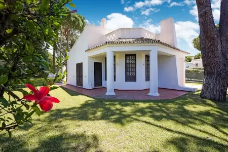 Vivenda Puro, Villa à Vilamoura avec piscine privée - Photo 1