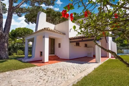 Vivenda Puro, Villa à Vilamoura avec piscine privée - Photo 2