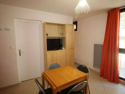 Location Appartement à Auris,Appartement studio 3 couchages au pied des pistes - Auris en Oisans - N°970415