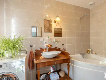 Maison familiale avec jardin, proche de Compiègne, Beauvais et Chantilly, idéale pour 6 pers. - Photo 3