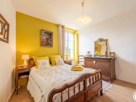 Maison familiale avec jardin, proche de Compiègne, Beauvais et Chantilly, idéale pour 6 pers. - Photo 4