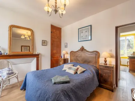 Maison familiale avec jardin, proche de Compiègne, Beauvais et Chantilly, idéale pour 6 pers. - Photo 5