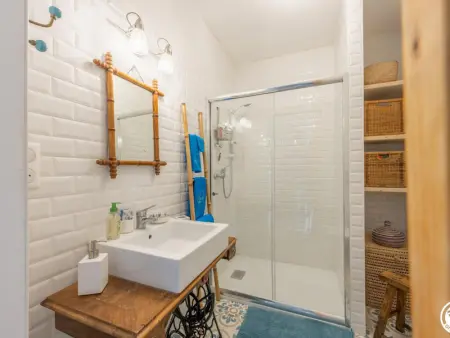 Maison familiale avec jardin, proche de Compiègne, Beauvais et Chantilly, idéale pour 6 pers. - Photo 6