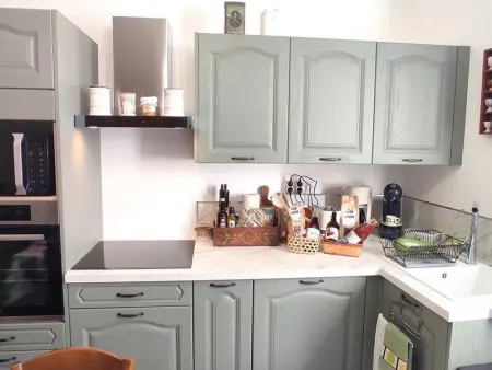 Maison familiale avec jardin, proche de Compiègne, Beauvais et Chantilly, idéale pour 6 pers. - Photo 14