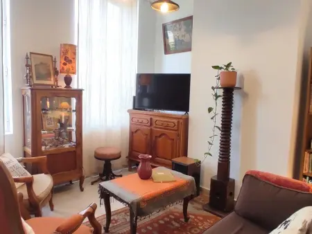 Maison familiale avec jardin, proche de Compiègne, Beauvais et Chantilly, idéale pour 6 pers. - Photo 15