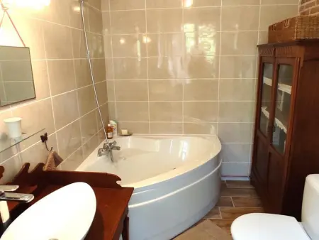 Maison familiale avec jardin, proche de Compiègne, Beauvais et Chantilly, idéale pour 6 pers. - Photo 18