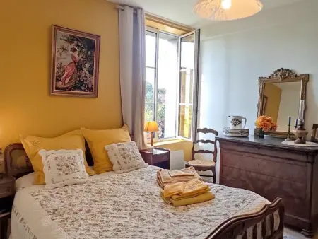 Maison familiale avec jardin, proche de Compiègne, Beauvais et Chantilly, idéale pour 6 pers. - Photo 20