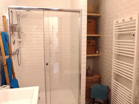 Maison familiale avec jardin, proche de Compiègne, Beauvais et Chantilly, idéale pour 6 pers. - Photo 24