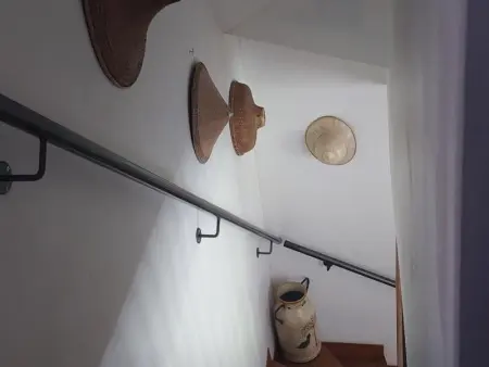 Maison familiale avec jardin, proche de Compiègne, Beauvais et Chantilly, idéale pour 6 pers. - Photo 28