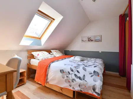 Gîte charmant au calme, 2 personnes, proche vignobles et châteaux, animaux acceptés, terrasse jardin - Photo 3