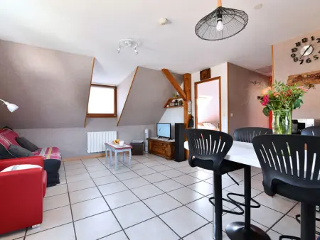 Gîte charmant au calme, 2 personnes, proche vignobles et châteaux, animaux acceptés, terrasse jardin - Photo 7