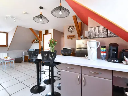 Gîte charmant au calme, 2 personnes, proche vignobles et châteaux, animaux acceptés, terrasse jardin - Photo 13