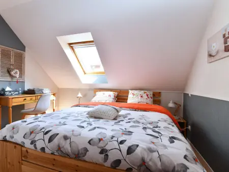 Gîte charmant au calme, 2 personnes, proche vignobles et châteaux, animaux acceptés, terrasse jardin - Photo 15