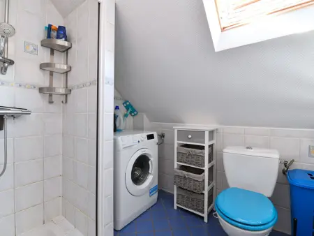 Gîte charmant au calme, 2 personnes, proche vignobles et châteaux, animaux acceptés, terrasse jardin - Photo 18