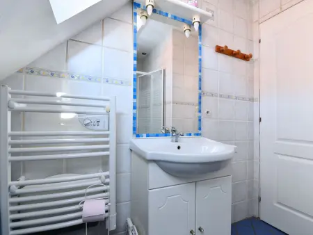 Gîte charmant au calme, 2 personnes, proche vignobles et châteaux, animaux acceptés, terrasse jardin - Photo 20