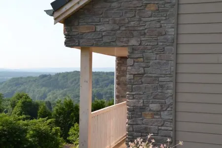 Chalet Du Soleil Grand Luxe, Chalet spa de luxe dans les Ardennes - Photo 33