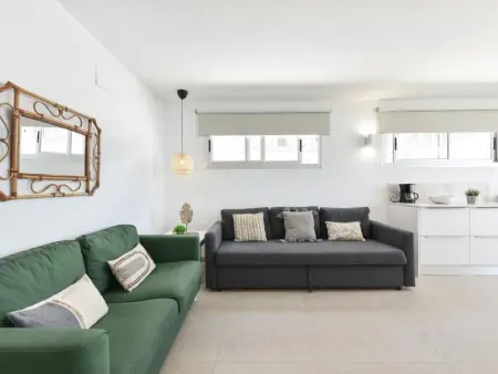 Beachfront Nasas 6 CD, Appartement 4 personnes à San Agustín - Photo 5