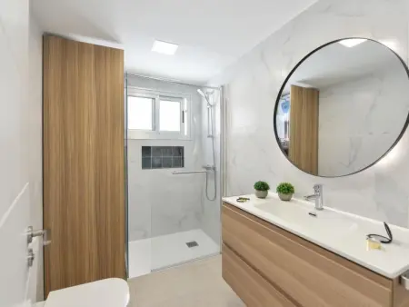 Beachfront Nasas 6 CD, Appartement 4 personnes à San Agustín - Photo 8