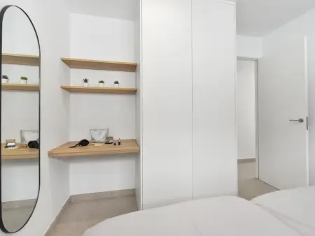 Beachfront Nasas 6 CD, Appartement 4 personnes à San Agustín - Photo 11