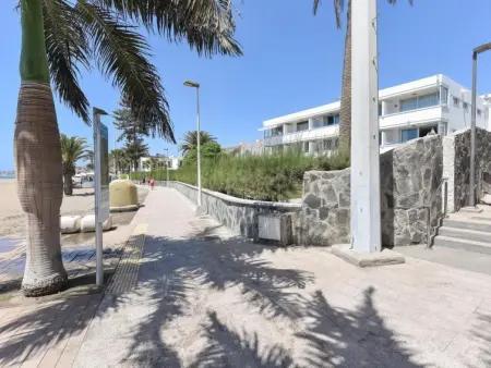 Beachfront Nasas 6 CD, Appartement 4 personnes à San Agustín - Photo 22