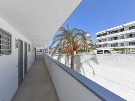 Beachfront Nasas 6 CD, Appartement 4 personnes à San Agustín - Photo 24