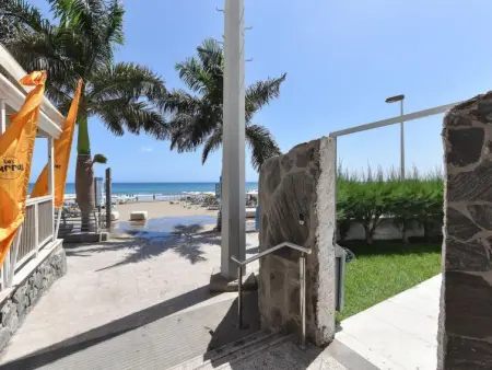 Beachfront Nasas 6 CD, Appartement 4 personnes à San Agustín - Photo 30