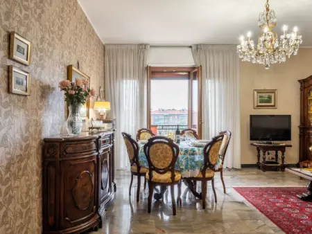 Ripamonti View Apartment, Appartement 6 personnes à Milan - Photo 6