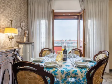 Ripamonti View Apartment, Appartement 6 personnes à Milan - Photo 7