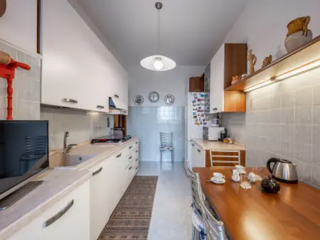 Ripamonti View Apartment, Appartement 6 personnes à Milan - Photo 10