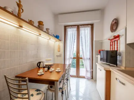 Ripamonti View Apartment, Appartement 6 personnes à Milan - Photo 12