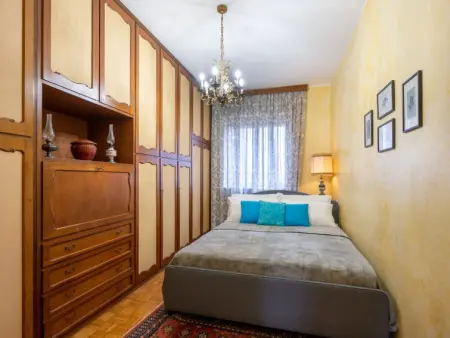 Ripamonti View Apartment, Appartement 6 personnes à Milan - Photo 17