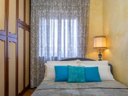 Ripamonti View Apartment, Appartement 6 personnes à Milan - Photo 18