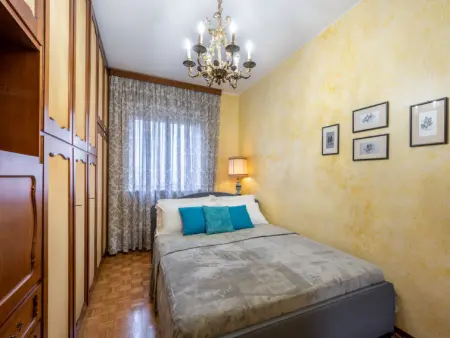 Ripamonti View Apartment, Appartement 6 personnes à Milan - Photo 19