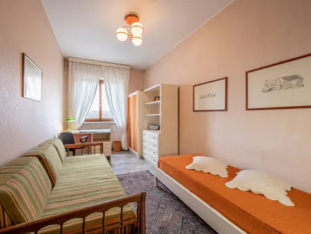 Ripamonti View Apartment, Appartement 6 personnes à Milan - Photo 24