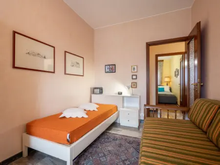 Ripamonti View Apartment, Appartement 6 personnes à Milan - Photo 25