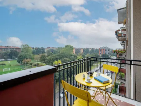 Ripamonti View Apartment, Appartement 6 personnes à Milan - Photo 31