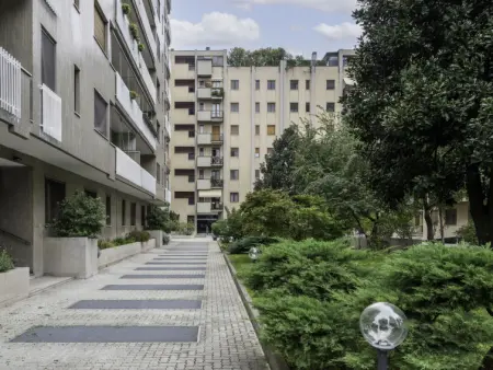 Ripamonti View Apartment, Appartement 6 personnes à Milan - Photo 35